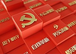 用习近平法治思想引领法治中国建设