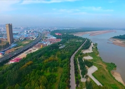 习近平时间 | 生态文明建设展现新作为