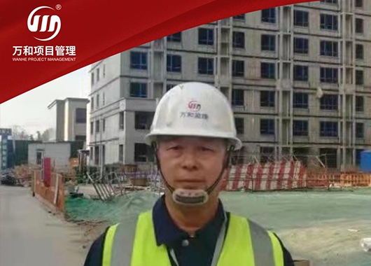 万和励志之星郭学军·兢兢业业铸成长